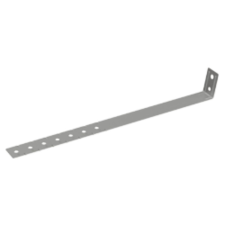 J. Pröpster GmbH J.Pröpster 111215 vízlevezetőcső, ereszcsatorna bilincs univerzális 90-150mm villanyszerelés