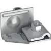 J. Pröpster GmbH J.Pröpster 111297 Kc-kapocs Al/V2A 10mm