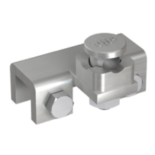 J. Pröpster GmbH J.Pröpster 111381 csatlakozókapocs Rd 8-10mm villanyszerelés