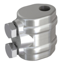 J. Pröpster GmbH J.Pröpster 111405 leválasztókapocs bontókapocs Rd 8-10mm/16mm villanyszerelés