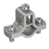 J. Pröpster GmbH J.Pröpster 111650 földelő csőbilincs 1/4col - 3/8col