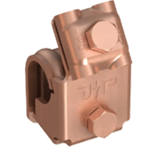 J. Pröpster GmbH J.Pröpster 111672 Ereszcsatorna kapocs - IDEAL (DBP) Réz villanyszerelés