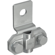 J. Pröpster GmbH J.Pröpster 111700 leválasztókapocs bontókapocs csatlakozókönyökkel Rd 8-10mm StFz villanyszerelés