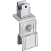 J. Pröpster GmbH J.Pröpster 111764 tetővezeték tartó RIB-Roof 500 rendszerhez Rd 8mm/A Al