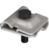 J. Pröpster GmbH J.Pröpster 111806 Multi-Max összekötő kapocs 50x50 mm
