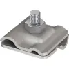 J. Pröpster GmbH J.Pröpster 111819 Multi-Max összekötő kapocs 50x50 mm
