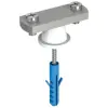 J. Pröpster GmbH J.Pröpster 1183 szalagtartó 30mm szalaghoz, StFz
