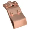 J. Pröpster GmbH J.Pröpster 1300 ereszcsatorna kapocs Réz