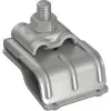J. Pröpster GmbH J.Pröpster 1305s ereszcsatorna kapocs Al, V2A csavarral