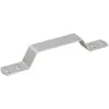 J. Pröpster GmbH J.Pröpster 1369 áthidaló kengyel táguló darab 250mm Alu
