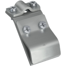 J. Pröpster GmbH J.Pröpster 2001 ereszcsatorna-kapocs 8mm V2A villanyszerelés