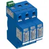 J. Pröpster GmbH J.Pröpster 316223 P-VMS 280 Fm R 3 Túlfeszültség levezető