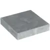 J. Pröpster GmbH J.Pröpster 499100 beton lábazat (négyzetes) 30x30x6cm 12kg
