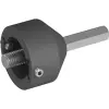J. Pröpster GmbH J.Pröpster 600504 Csupaszolófejhez adapter HVC-85