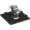 J. Pröpster GmbH J.Pröpster 612090 tetővezeték tartó, V2A-PE,28mm