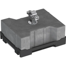 J. Pröpster GmbH J.Pröpster 672000 tetővezeték tartó lapostetőre, 5 kg villanyszerelés