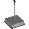 J. Pröpster GmbH J.Pröpster 674021 szigetelt vezetéktartó, GFK 16mm, 600mm