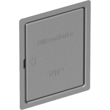 J.PRÖPSTER J.Pröpster 1044 VI ellenőrző ajtó 155x205 ( J.Pröpster 1044 ) villanyszerelés