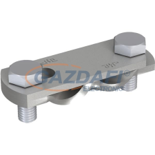 J.PRÖPSTER J. PRÖPSTER 111790 átlós nyitható keresztkapocs fl. 30mm/Ø8-10mm StFz villanyszerelés