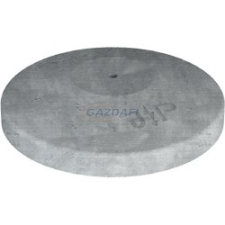 J.PRÖPSTER J. PRÖPSTER Betonlábazat, 16kg, M16 csatlakozó hüvellyel villanyszerelés