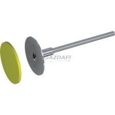J.PRÖPSTER J. PRÖPSTER Földelési fix pont, M10/M12, 190mm villanyszerelés