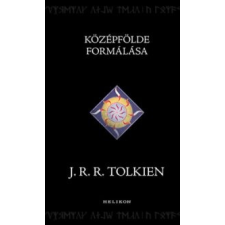 J. R. R. Tolkien Középfölde formálása irodalom
