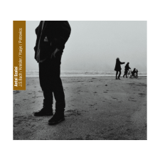  J.S.Bach-Kreisler-Ysaye-Petrovics CD egyéb zene