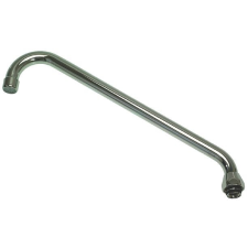  J TÍPUSÚ KIFOLYÓ ø 20x300 mm beépíthető gépek kiegészítői