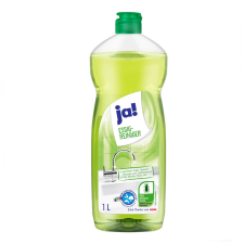 ja! Ecetes vízkőoldó tisztítószer, 1 liter 7900645 tisztító- és takarítószer, higiénia