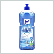 ja! Mosogatószer Classic, 1 liter 2346106 tisztító- és takarítószer, higiénia