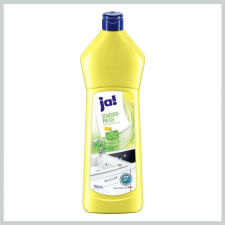  ja! Súrolótej citrom illattal, 750 ml 1311131 tisztító- és takarítószer, higiénia
