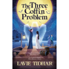 Jabberwocky Literary Agency, Inc. The Three Coffin Problem | Lavie Tidhar