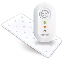 Jablotron Nanny csecsemő légzésfigyelő készülék légzésfigyelő