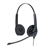 JABRA BIZ 1500 Duo Wideband (1559-0159) fülhallgató, fejhallgató