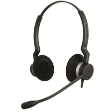 JABRA BIZ 2300 Duo (2389-820-109) fülhallgató, fejhallgató