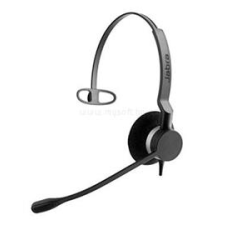 JABRA BIZ 2300 Mono MS (2393-823-109) fülhallgató, fejhallgató