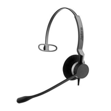 JABRA BIZ 2300 USB MONO (2393-829-109) fülhallgató, fejhallgató