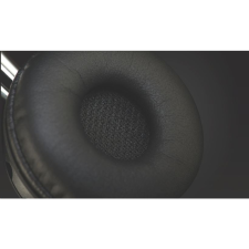 JABRA BIZ 2400 II bőr fülpárnák M 10 db (14101-48) (14101-48) - Fejhallgató párna audió kellék