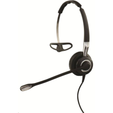 JABRA BIZ 2400 II MONO (2406-720-209) fülhallgató, fejhallgató