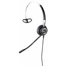 JABRA BIZ 2400 II Mono (2486-820-209) fülhallgató, fejhallgató