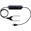 JABRA EHS Adapter Cable Black