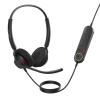 JABRA Engage 40 UC Stereo (4099-419-279)