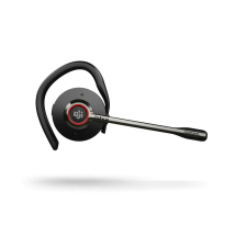 JABRA Engage 55 MS Convertible USB-C (9555-470-111) fülhallgató, fejhallgató