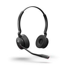 JABRA Engage 55 UC USB-C (9559-430-111) fülhallgató, fejhallgató