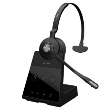 JABRA Engage 65 SE Mono (9653-553-111-1) fülhallgató, fejhallgató