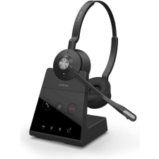 JABRA Engage 65 SE Stereo Wireless (9659-553-111-1) fülhallgató, fejhallgató