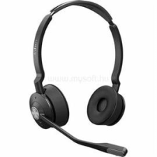 JABRA Engage 75 SE Stereo (9659-583-117) fülhallgató, fejhallgató