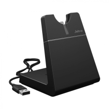 JABRA Engage Charging Stand USB-A (Convertible) Black fejhallgató állvány