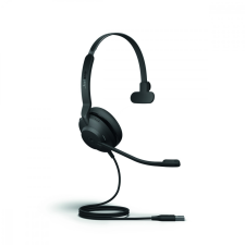 JABRA Evolve2 30 Mono (23089-899-979) fülhallgató, fejhallgató