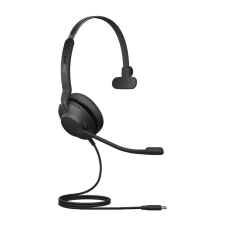 JABRA Evolve2 30 SE USB-C UC Mono (23189-889-879) fülhallgató, fejhallgató